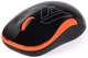 Миша A4tech G3-300N Black+Orange - зображення 2