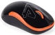 Миша A4tech G3-300N Black+Orange - зображення 3