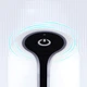 Помпа для води з акумулятором сенсорна кнопка Pump Dispenser Pink - зображення 2