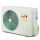 Кондиціонер EWT Clima Breeze S-070SDI-HRFN8 Inverter білий - изображение 4