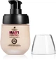 Суперстойкий матирующий тональный крем Parisa Cosmetics Matt Control SPF 20, F-07, 50 мл, №07 Песочно-бежевый - изображение 1