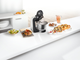 Кухонна машина BOSCH MUM58M59 - зображення 8