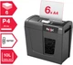 Шредер Rexel Secure X6 (2020122EU) - зображення 4