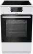 Плита електрична Gorenje GEIT5C60WPG - зображення 1