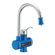 Проточный водонагреватель MIXXUS Electra 240-E Blue с индикатором температуры (SX70621) - изображение 1