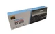 Автомобильный видеорегистратор зеркало Blackbox DVR 206 Super Slim FULL HD регистратор. Чёрный - изображение 2