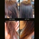 Протеиновая маска для лечения повреждённых волос CP-1 Premium Hair Treatment Esthetic House 250мл - изображение 4