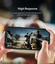 Защитные пленки Ringke 2 шт для смартфона Samsung Galaxy Note 10 Plus (RPS4622) - изображение 10