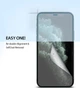 Защитные пленки Ringke 2 шт для смартфона Samsung Galaxy Note 10 Plus (RPS4622) - изображение 8