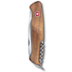 Складаний ніж Victorinox RANGERWOOD 55 0.9561.63 Викторинокс Коричневий - зображення 4