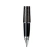 Ручка перова Parker Urban Premium Ebony Metal Chiselled FP Паркер (21 212Ч) - зображення 4