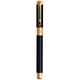 Ручка ролер Waterman PERSPECTIVE Black GT RB 41 400 Ватерман - зображення 2