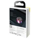 Автомобильное зарядное устройство Baseus Magic Series Dual Quick Charge Car Charger QC 4.0 45W USB + Type-C Красный - изображение 8