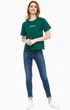 Джинсы Lee Scarlett High Skinny Fit (L626KJMN) Синий 29-33 - изображение 3