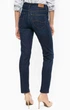Джинсы Lee Elly Slim Fit (L305AUPD) Темно-синий 25-33 - изображение 2
