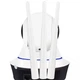 Камера видеонаблюдения Smart Wi-Fi / IP панорамная GK-100AXF11 Q5 IP 360 градусов 3 антенны - изображение 2