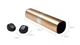 Беспроводные Bluetooth наушники S2 с кейсом GOLD - изображение 5