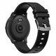 Смарт годинник KingWear KW19 c вимірюванням тиску і фітнес трекером Black - зображення 4