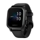 Смарт-часы Garmin Venu Sq, Music, Black/Slate (010-02426-10) - изображение 1
