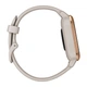 Смарт-часы Garmin Venu Sq, Music, Light Sand/Rose Gold (010-02426-11) - зображення 4