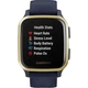 Смарт-часы Garmin Venu Sq, Music, Navy/Light Gold (010-02426-12) - зображення 2