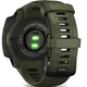 Смарт-часы Garmin Instinct Solar Tactical Moss (010-02293-04) - изображение 6