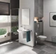 Смеситель для раковины GROHE BauFlow 23752000 - изображение 2