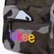 Рюкзак детский Лайк Стич (Likee Stitch) (9263-1596) 17 л Камуфляж - изображение 7