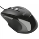 Мишка Trust Voca USB Black (23650) - зображення 3