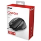 Мишка Trust Voca USB Black (23650) - зображення 5