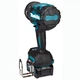 Акумуляторний Гайковерт Makita TW001GD201 - зображення 2