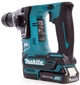 Перфоратор акумуляторний MAKITA HR166DZ - изображение 6