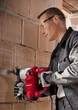 Перфоратор Einhell RT-RH 32 Kit 1250 Вт (4258485) - зображення 8
