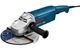 Шліфмашина кутова BOSCH GWS 22-230 H PR (0601882103) - изображение 1