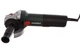 Кутова шліфмашина Metabo WQ 1100-125 - зображення 3