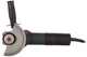 Кутова шліфмашина Metabo WQ 1100-125 - зображення 5
