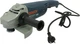 Шліфмашина кутова BOSCH GWS 22-230 H PR (0601882103) - изображение 6