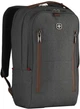 Рюкзак для ноутбука Wenger City Upgrade 16" Grey + сумка (606489) - зображення 4