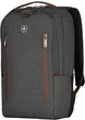 Рюкзак для ноутбука Wenger City Upgrade 16" Grey + сумка (606489) - зображення 3