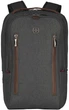 Рюкзак для ноутбука Wenger City Upgrade 16" Grey + сумка (606489) - зображення 2