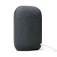 Умная акустика с голосовым ассистентом GOOGLE Nest Audio Charcoal - изображение 5