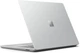 Ноутбук Microsoft Surface Laptop GO 12.5" (21O-00009); 12.5" (1536x1024) TN LED глянцевый сенсорный / Intel Core i5-1035G1 (1.0 - 3.6 ГГц) / RAM 16 ГБ / SSD 256 ГБ / Intel UHD Graphics G1 / нет ОП / Wi-Fi / BT / веб-камера / Windows 10 Home / 1.1 кг / сер - изображение 4