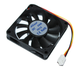 Вентилятор 70 mm ATcool 7015 3pin - 70*70*15мм - изображение 1