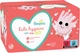 Набор Детские Влажные Салфетки Pampers Kids Hygiene On-the-go 12х40 шт. (8006540222324) - изображение 4