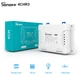 Sonoff 4CH Pro R2, 4-канальний бездротовий Wi-Fi перемикач (пульт в комплекті) - зображення 2