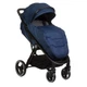 Детская коляска BabyZz B100 ( Бебизз Б-100 ) Прогулочная демисезонная с 6-ти месяцев Синяя - изображение 2