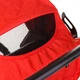 Детская коляска BabyZz B100 ( Бебизз Б-100 ) Прогулочная демисезонная с 6-ти месяцев Красная - изображение 12