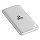 УМБ PowerBank Wireless Charger Baseus S10 Bracket 10000mAh 18W white - изображение 1