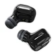 Бездротові навушники Baseus Encok W01 TWS Bluetooth Black - изображение 4