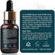 Сыворотка с гликолевой кислотой Cos de Baha 10% Glycolic Serum Gel Peel AHA, 30 мл G-30 - изображение 2